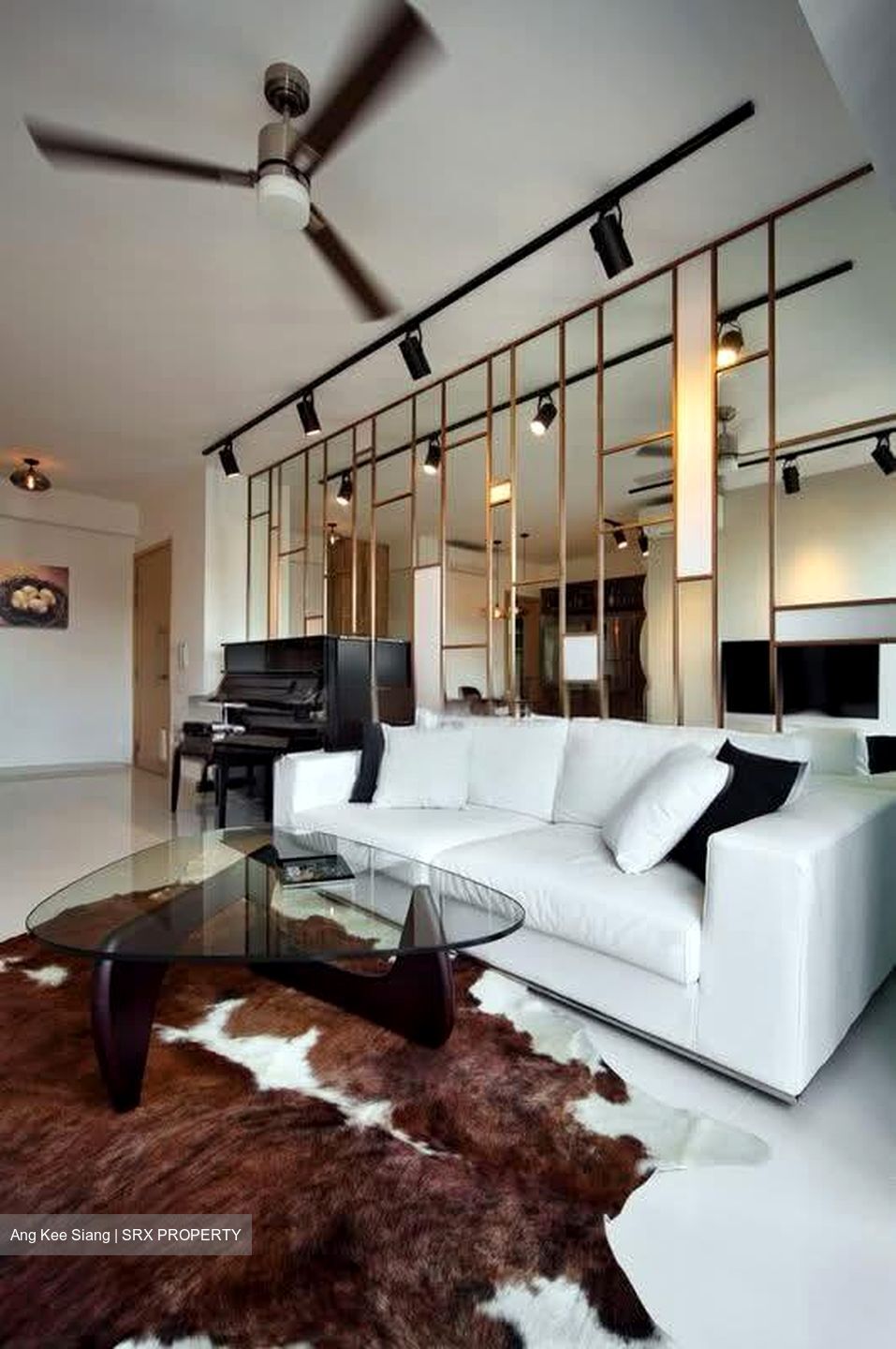 Esparina Residences (D19), Condominium #545110721